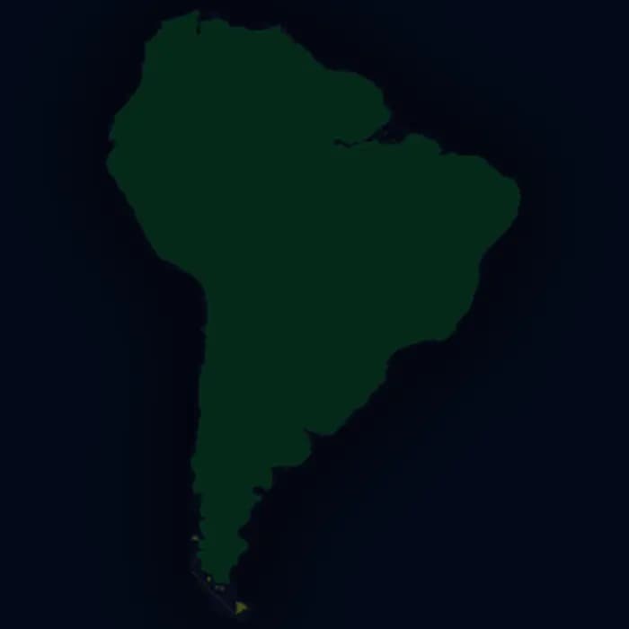 SAM region